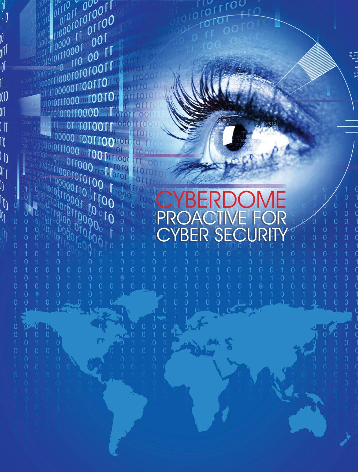 Kerala Police CyberDome